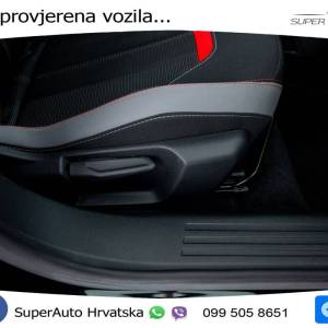 Opel Mokka-E 50 kWh GS Line 136 KS, LED+TEM+GR SJED+KAM+PDC+VIRT