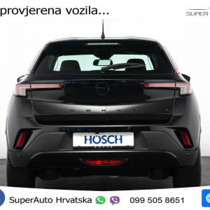 Opel Mokka-E 50 kWh GS Line 136 KS, LED+TEM+GR SJED+KAM+PDC+VIRT