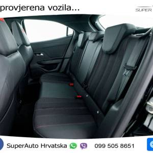 Opel Mokka-E 50 kWh GS Line 136 KS, LED+TEM+GR SJED+KAM+PDC+VIRT