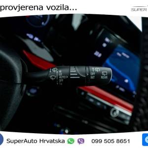 Opel Mokka-E 50 kWh GS Line 136 KS, LED+TEM+GR SJED+KAM+PDC+VIRT