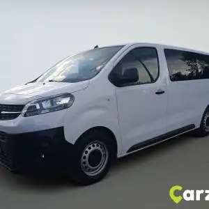 Opel Vivaro 1.5 CDTI PASSENGER - 3 godine jamstva
