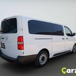 Opel Vivaro 1.5 CDTI PASSENGER - 3 godine jamstva