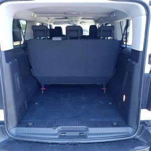 Opel Vivaro 1.5 CDTI PASSENGER - 3 godine jamstva