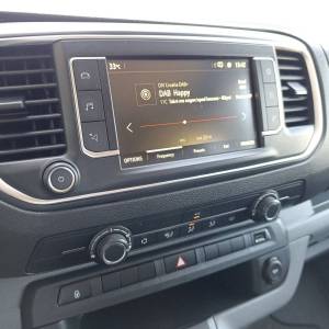 Opel Vivaro 1.5 CDTI PASSENGER - 3 godine jamstva