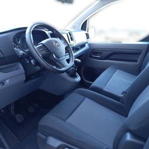 Opel Vivaro 1.5 CDTI PASSENGER - 3 godine jamstva