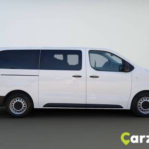 Opel Vivaro 1.5 CDTI PASSENGER - 3 godine jamstva