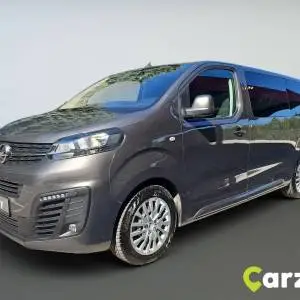 Opel Zafira 1.5 CDTI LIFE BUSINESS EDITION - 3 godine jamstva