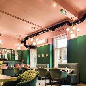 Osijek, moderan ulični lokal, 86.24m2, PRILIKA!