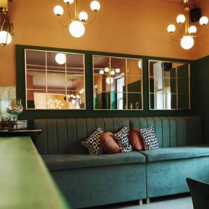 Osijek, moderan ulični lokal, 86.24m2, PRILIKA!