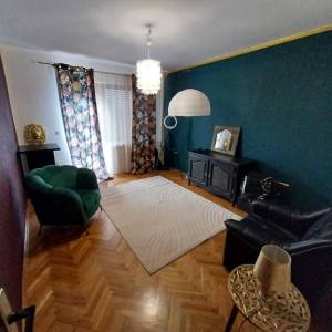 Osijek, Retfala, katnica 210m2+dvorišni stan+garaža