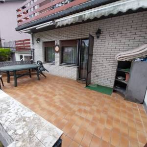 Osijek, Retfala, katnica 210m2+dvorišni stan+garaža