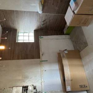 Osijek, Retfala, katnica 210m2+dvorišni stan+garaža