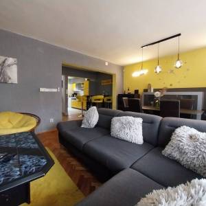 Osijek, Retfala, katnica 210m2+dvorišni stan+garaža