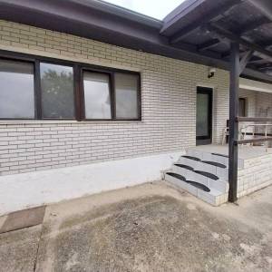 Osijek, Retfala, katnica 210m2+dvorišni stan+garaža