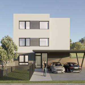 Osijek, Zeleno Polje, prizemlje, četverosobni stan! Prilika!