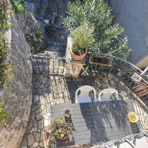 OTOK CRES, BELI - Prekrasna samostojeća kuća u rustikalnom stilu na odličnoj lokaciji
