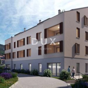 OTOK CRES, GRAD CRES - vrhunska novogradnja na top lokaciji strogi centar 50m od mora