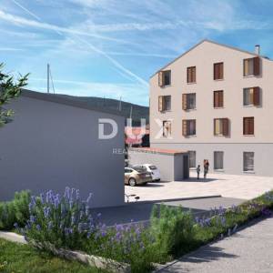 OTOK CRES, GRAD CRES - vrhunska novogradnja na top lokaciji strogi centar 50m od mora