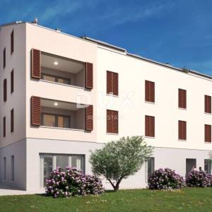 OTOK CRES, GRAD CRES - vrhunska novogradnja na top lokaciji strogi centar 50m od mora