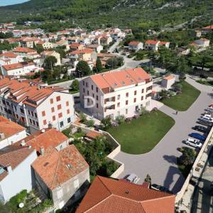 OTOK CRES, GRAD CRES - vrhunska novogradnja na top lokaciji strogi centar 50m od mora