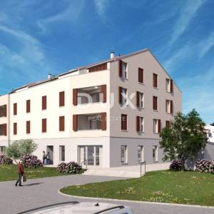 OTOK CRES, GRAD CRES, vrhunska novogradnja na top lokaciji strogi centar 50m od mora