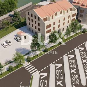 OTOK CRES, GRAD CRES, vrhunska novogradnja na top lokaciji strogi centar 50m od mora