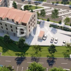 OTOK CRES, GRAD CRES, vrhunska novogradnja na top lokaciji strogi centar 50m od mora