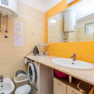 OTOK KRK, BAŠKA - Dvoetažni apartman s pogledom na more