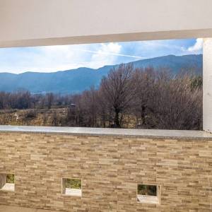 OTOK KRK, BAŠKA - Dvoetažni apartman s pogledom na more