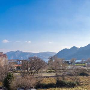 OTOK KRK, BAŠKA - Dvoetažni apartman s pogledom na more