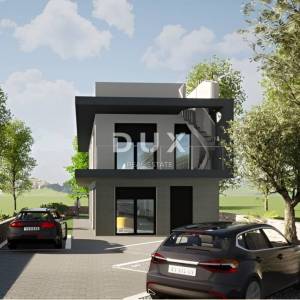 OTOK KRK, BRZAC - Kuća sa velikim potencijalom u mirnom naselju