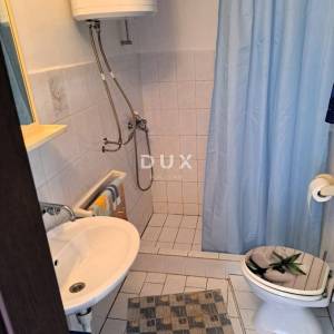 OTOK KRK, BRZAC - Kuća sa velikim potencijalom u mirnom naselju