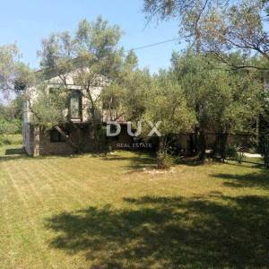 OTOK KRK, BRZAC - Kuća sa velikim potencijalom u mirnom naselju