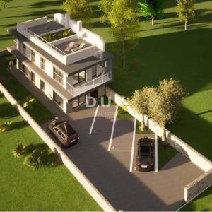 OTOK KRK, BRZAC - Kuća sa velikim potencijalom u mirnom naselju