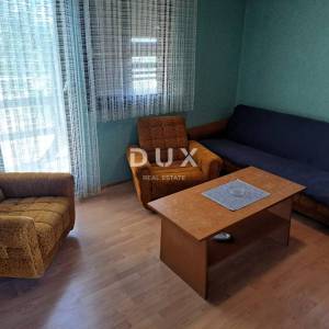 OTOK KRK, BRZAC - Kuća sa velikim potencijalom u mirnom naselju