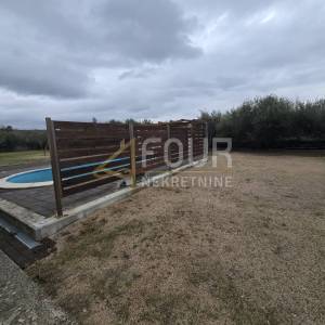 Otok Krk, Krk, 399m2, kuća s bazenom