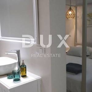 OTOK KRK, LINARDIĆI - Luksuzna moderna prizemnica s bazenom i pogledom na more