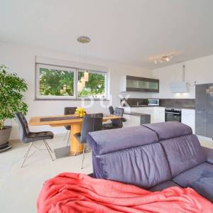 OTOK KRK, LINARDIĆI - Moderan stan sa pogledom na more