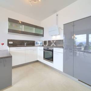 OTOK KRK, LINARDIĆI - Moderan stan sa pogledom na more