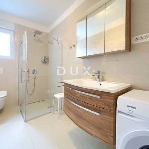 OTOK KRK, LINARDIĆI - Moderan stan sa pogledom na more