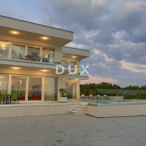 OTOK KRK, LINARDIĆI - Moderan stan sa pogledom na more