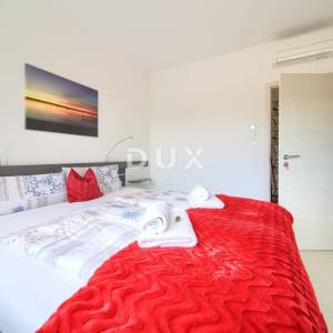 OTOK KRK, LINARDIĆI - Moderan stan sa pogledom na more