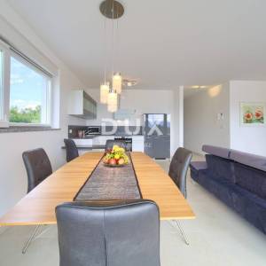 OTOK KRK, LINARDIĆI - Moderan stan sa pogledom na more