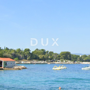 OTOK KRK, MALINSKA - Prvi red uz more - Ekskluzivna investicijska prilika