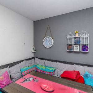 OTOK KRK, NJIVICE - dVoetažni apartman 150 metara od plaže