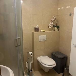 OTOK KRK, PINEZIĆI - Apartman s u prizemlju s pogledom na more