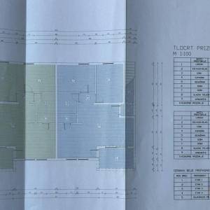 OTOK KRK, PINEZIĆI - Apartman s u prizemlju s pogledom na more