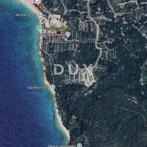 OTOK KRK, PUNAT - Poljoprivredno zemljište