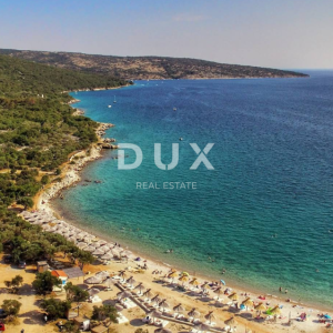 OTOK KRK, PUNAT - Poljoprivredno zemljište