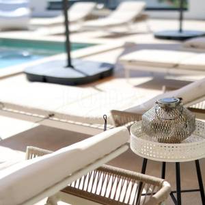 Otok Pag luksuzna vila sa pogledom na more